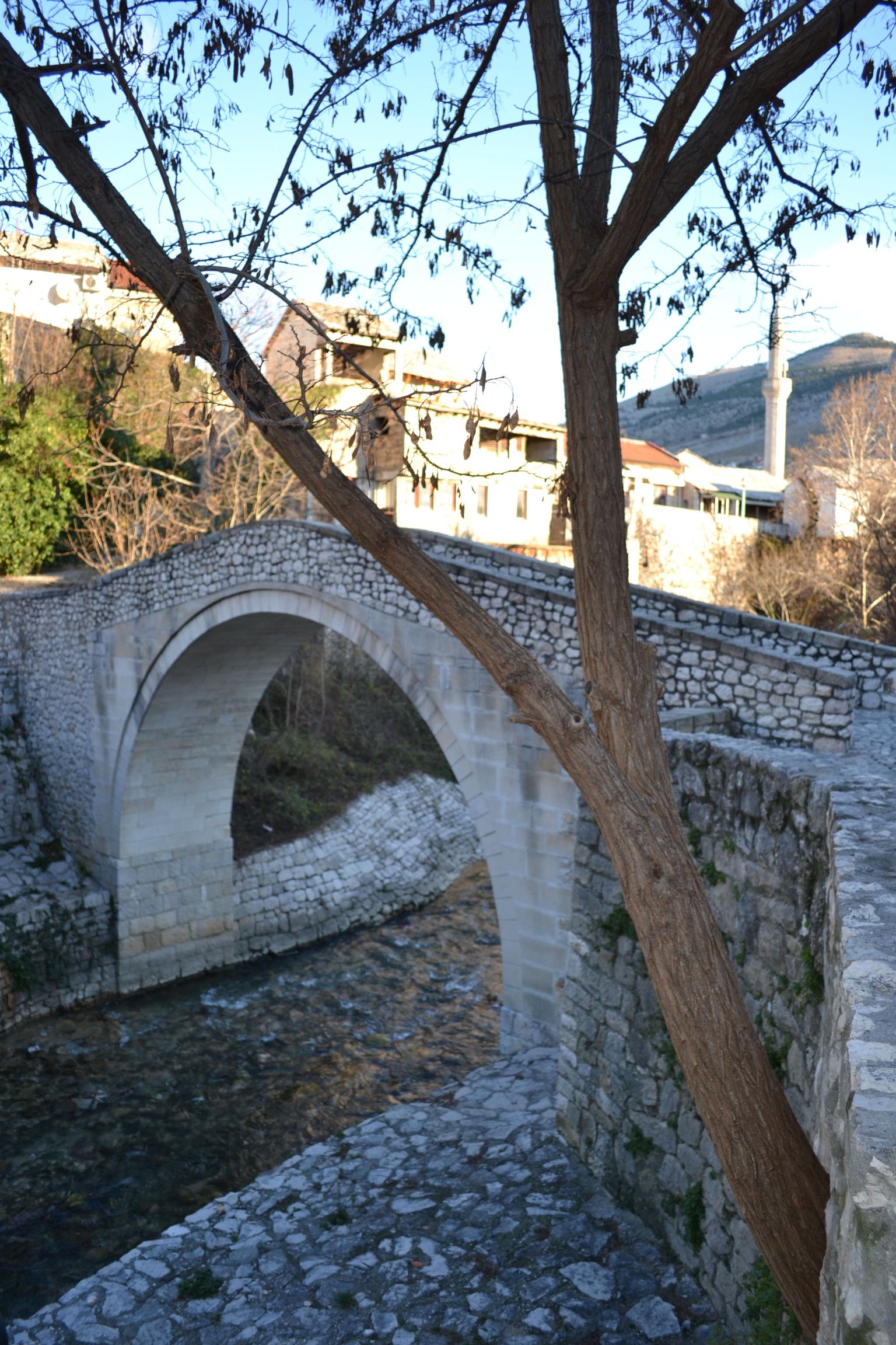 Mostar / Di Zanutto